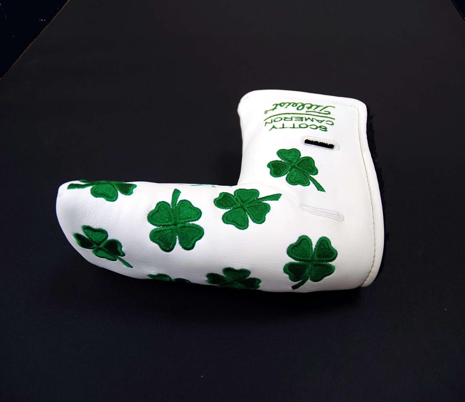 Scotty Cameron Four Leaf