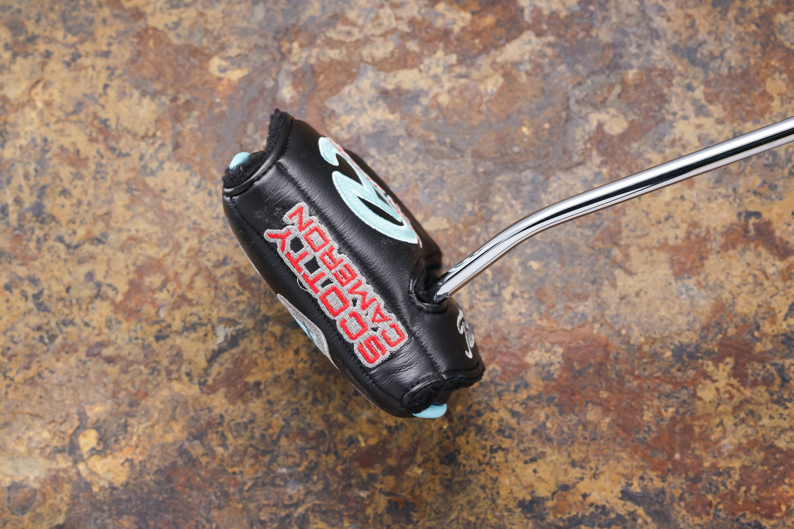 Scotty Cameron Mid Round