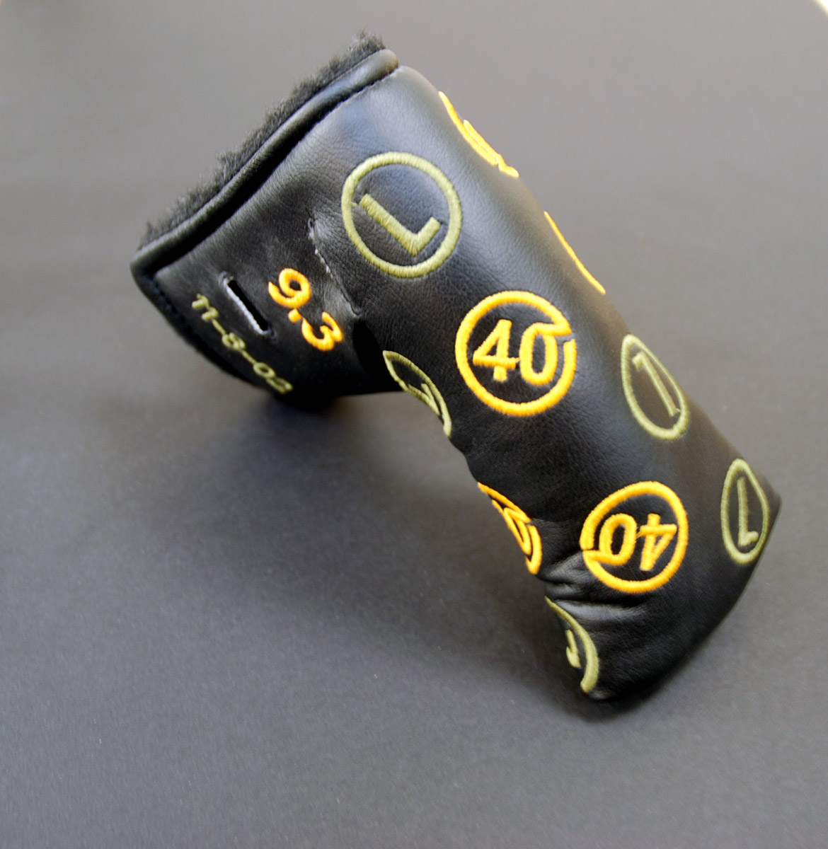 Scotty Cameron Scotty's 40th Birthday