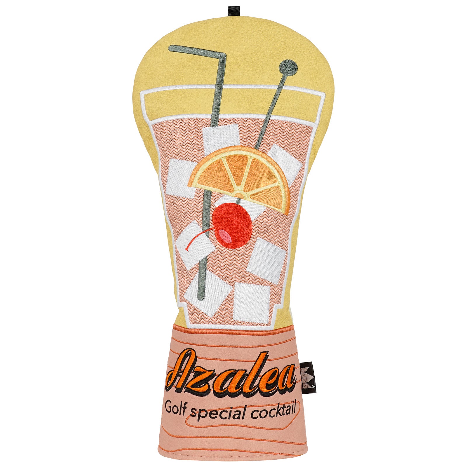 Craftsman Golf Cocktail