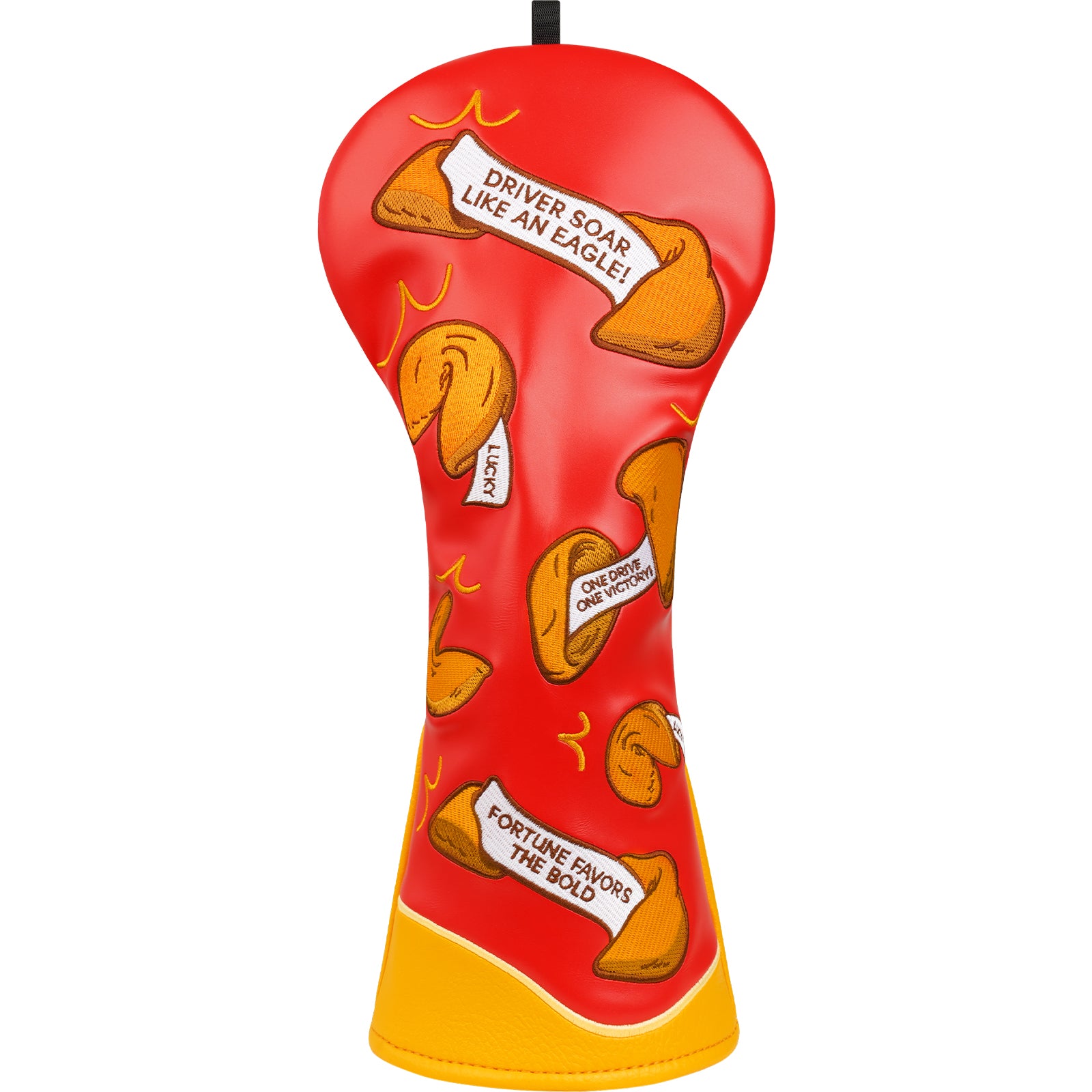 Craftsman Golf Fortune Cookies