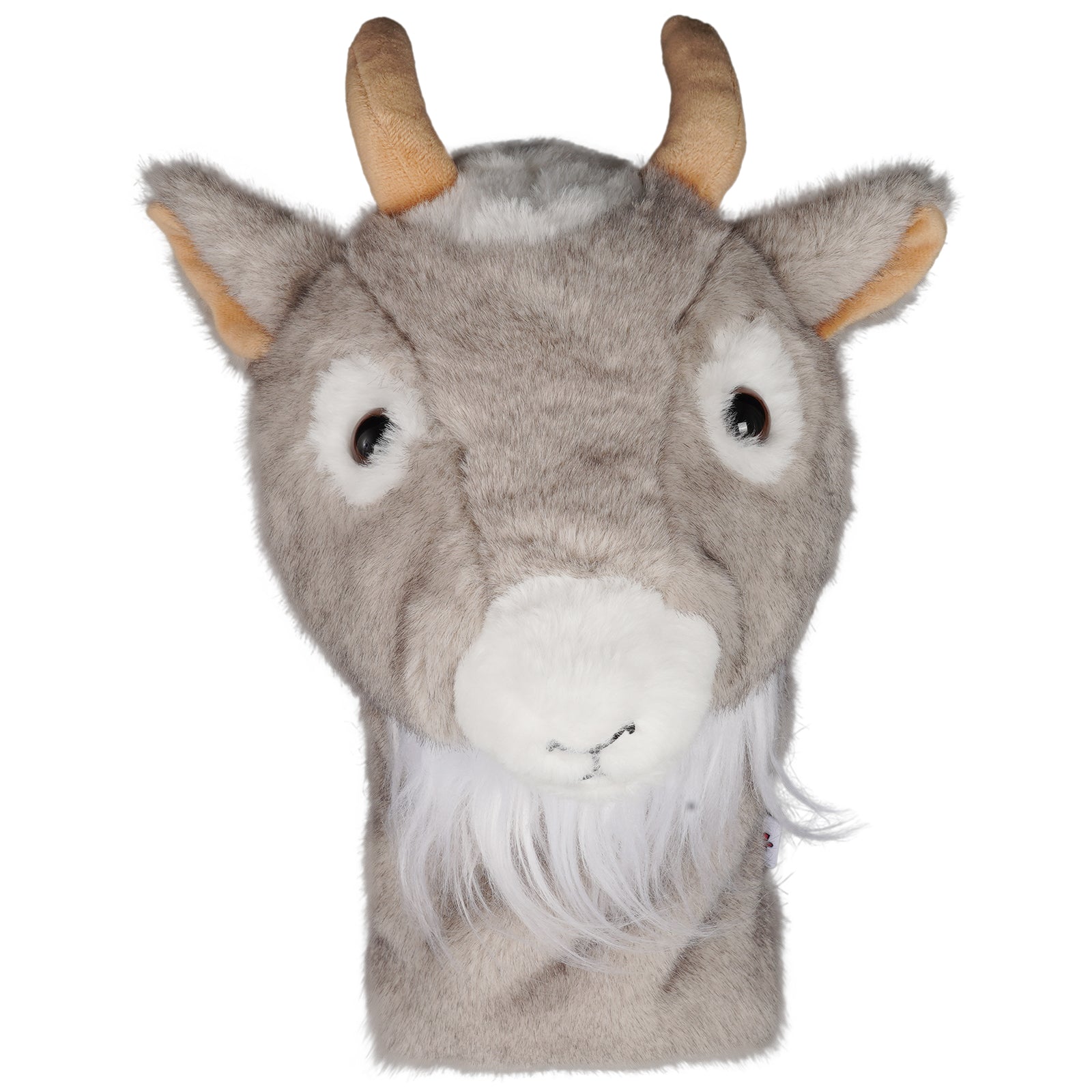 Craftsman Golf Goat Animal — Gray