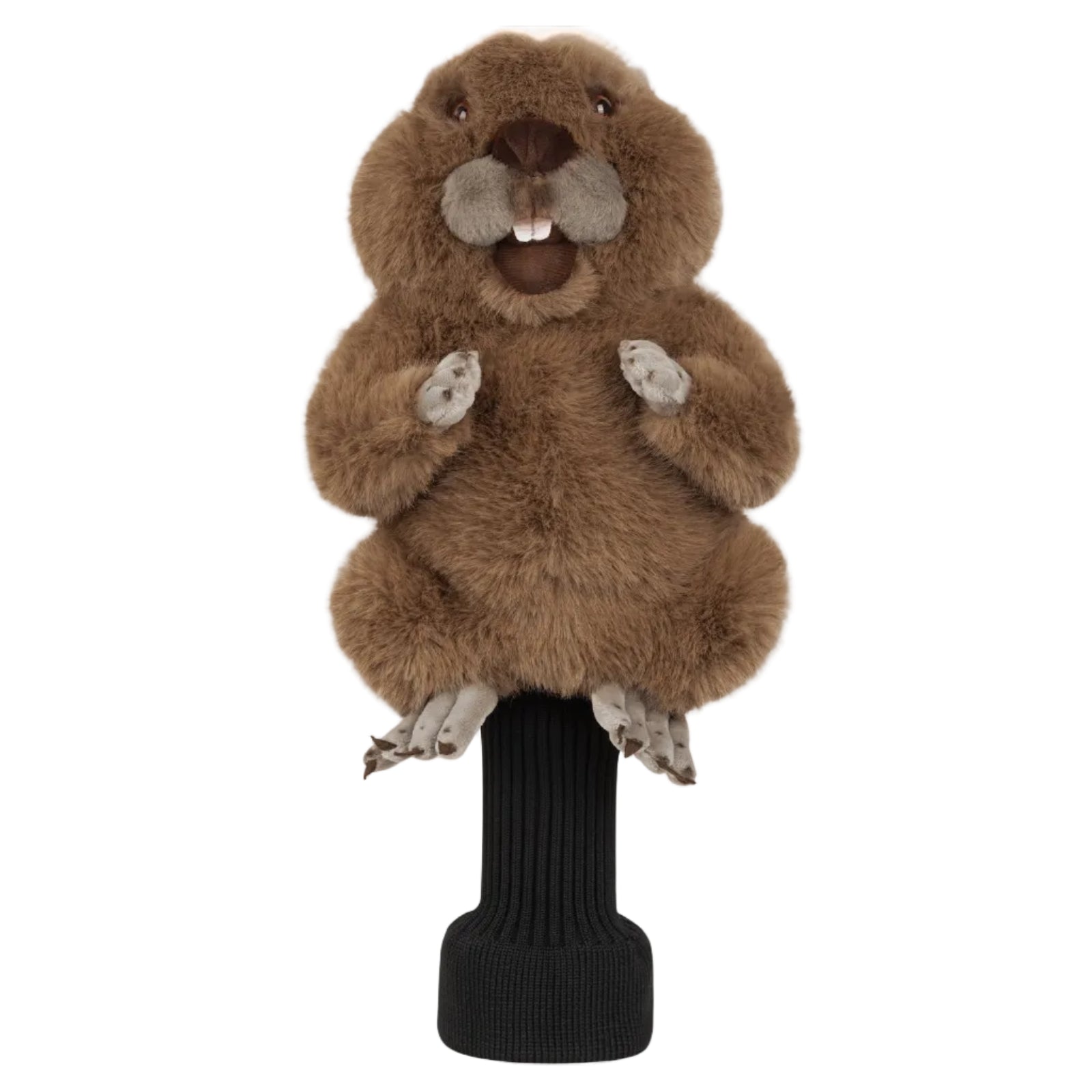 Craftsman Golf Groundhog Animal