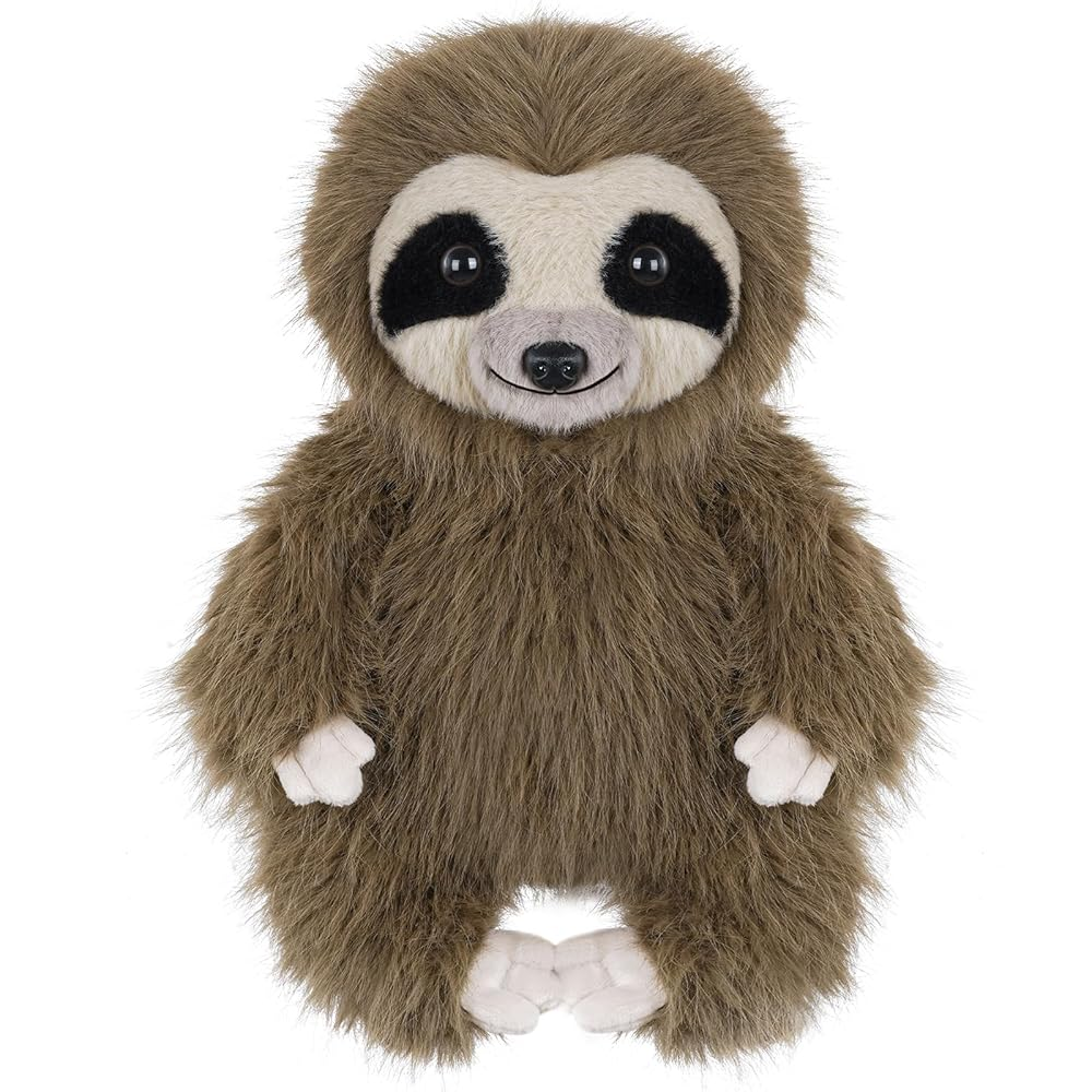 Craftsman Golf Sloth Animal