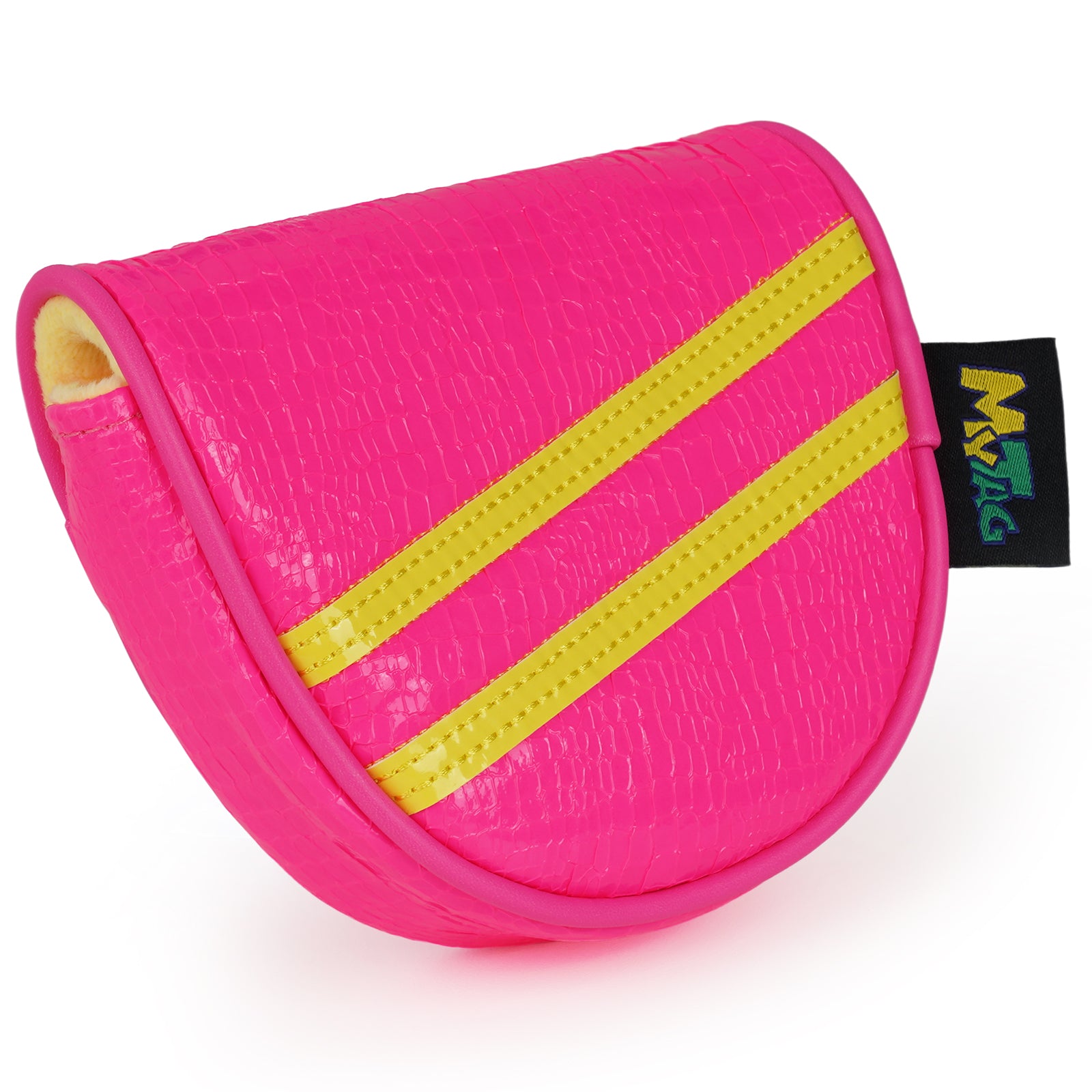 Craftsman Golf Magnet OZ. 1 Body — Pink