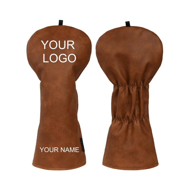 Custom with Logo