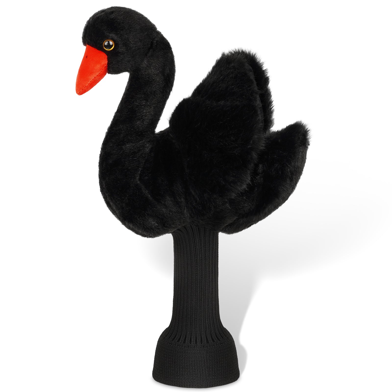 Craftsman Golf Swan — Black