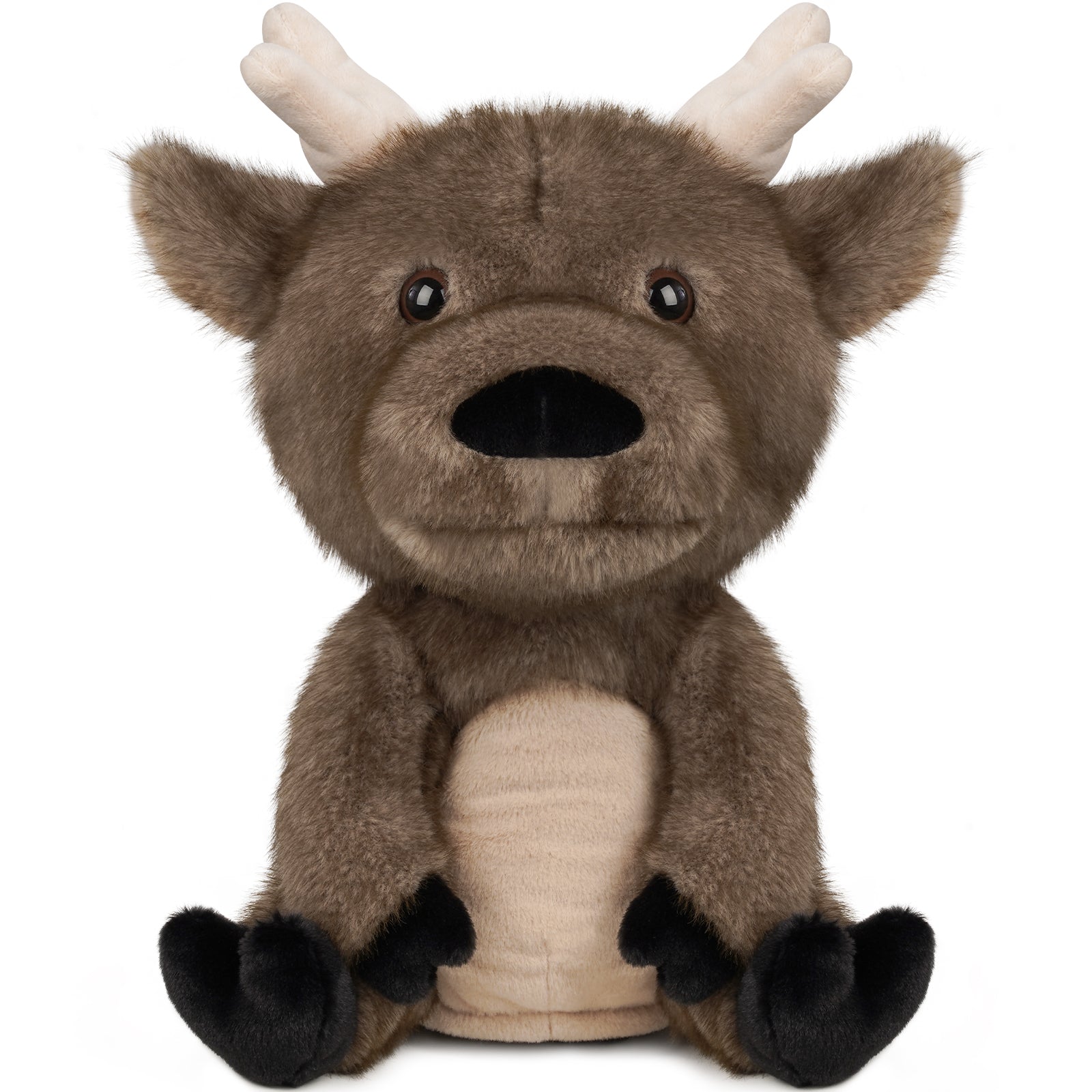 Craftsman Golf Moose Animal