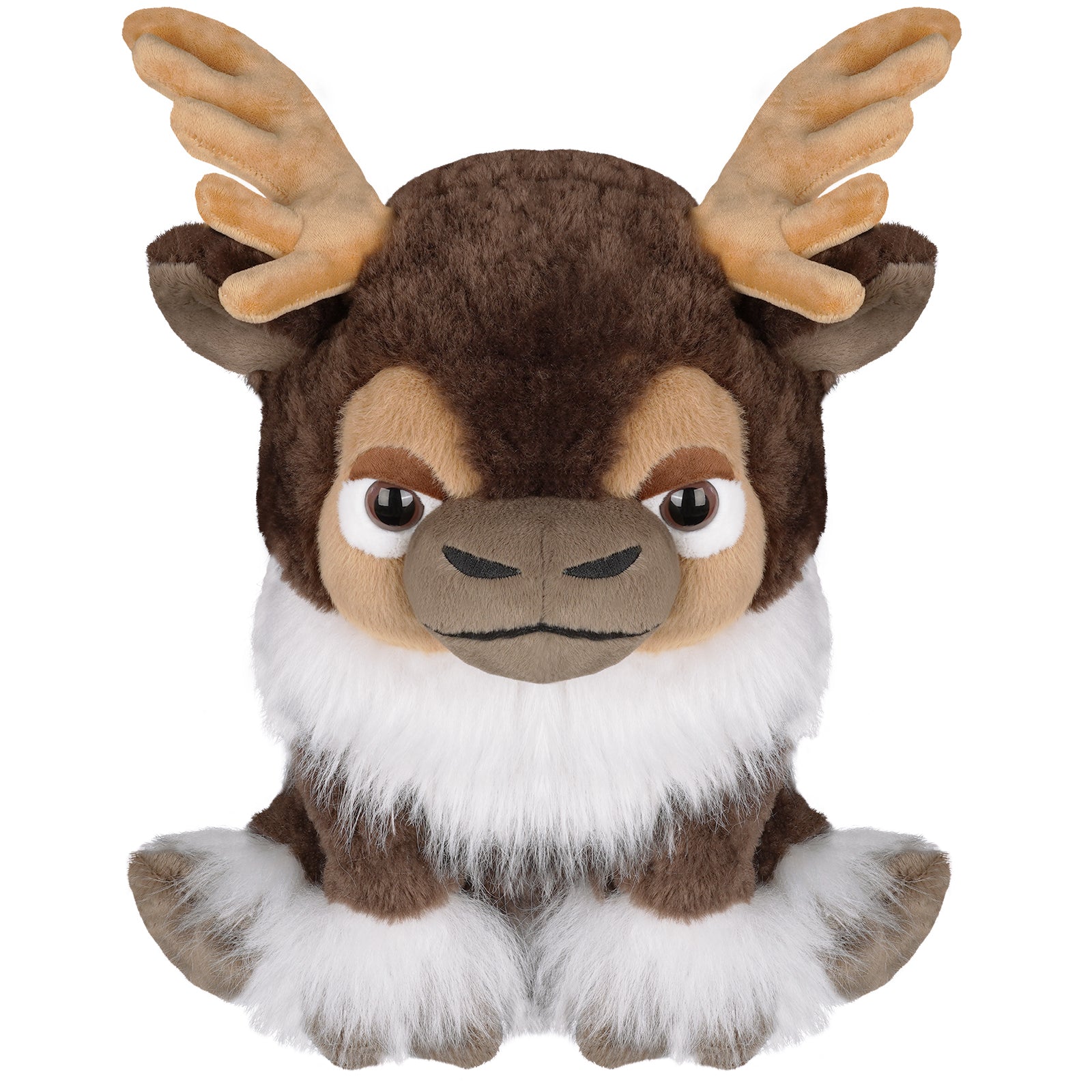Craftsman Golf North American Reindeer Animal