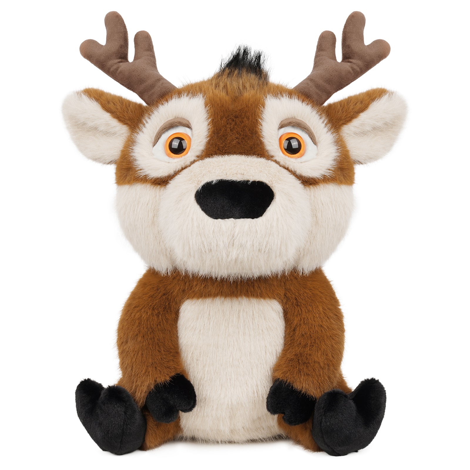 Craftsman Golf Elk Animal