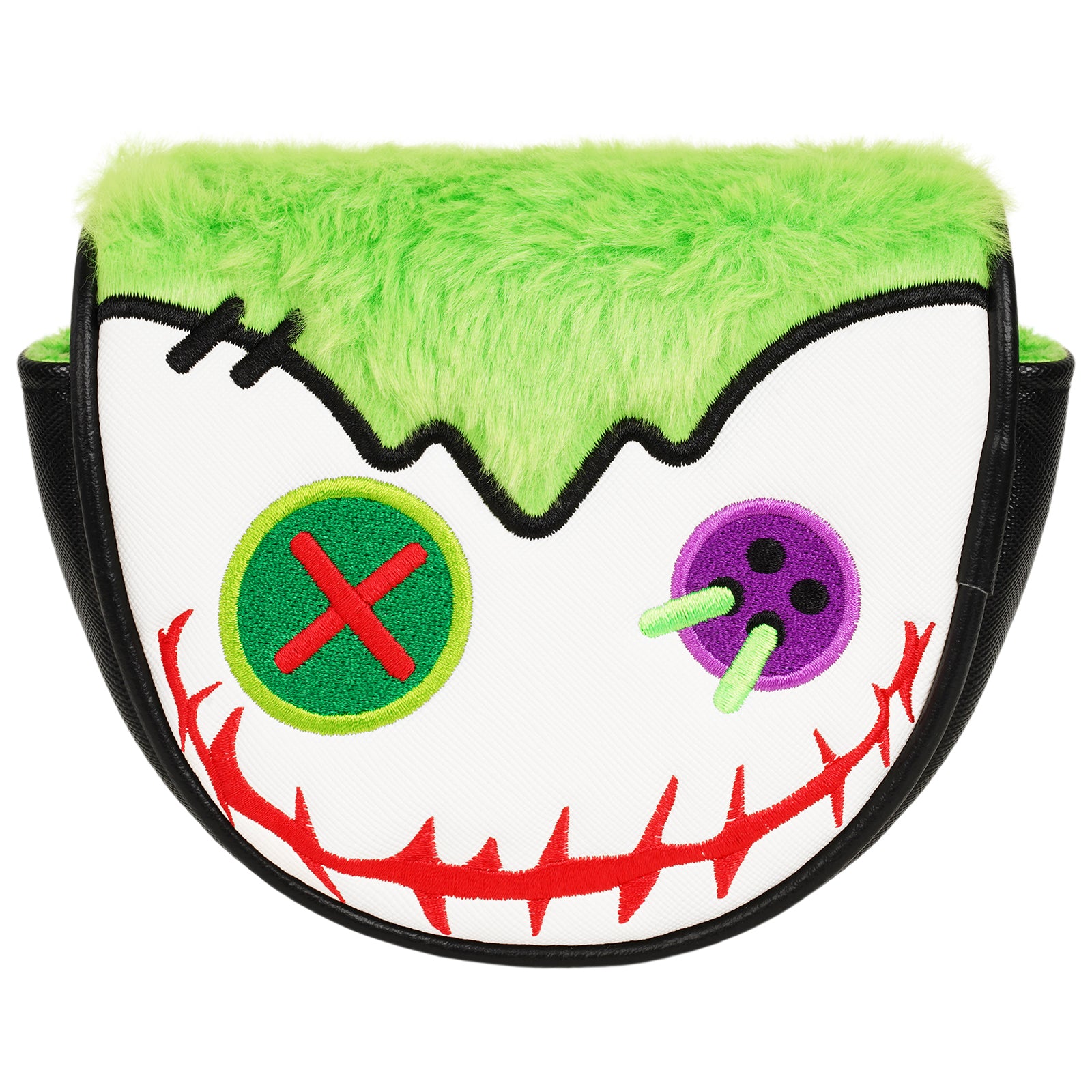 Craftsman Golf Clown Magnet OZ. 1