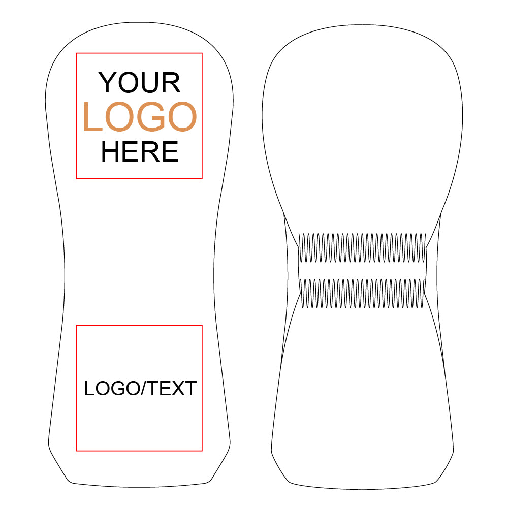 Customized PRG Two-piece