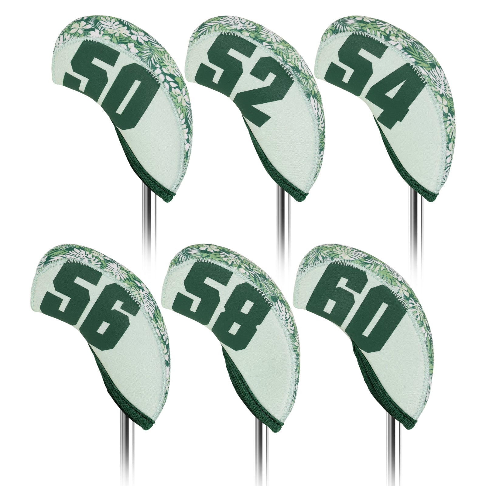 Craftsman Golf Plant Diving Material — Light Green