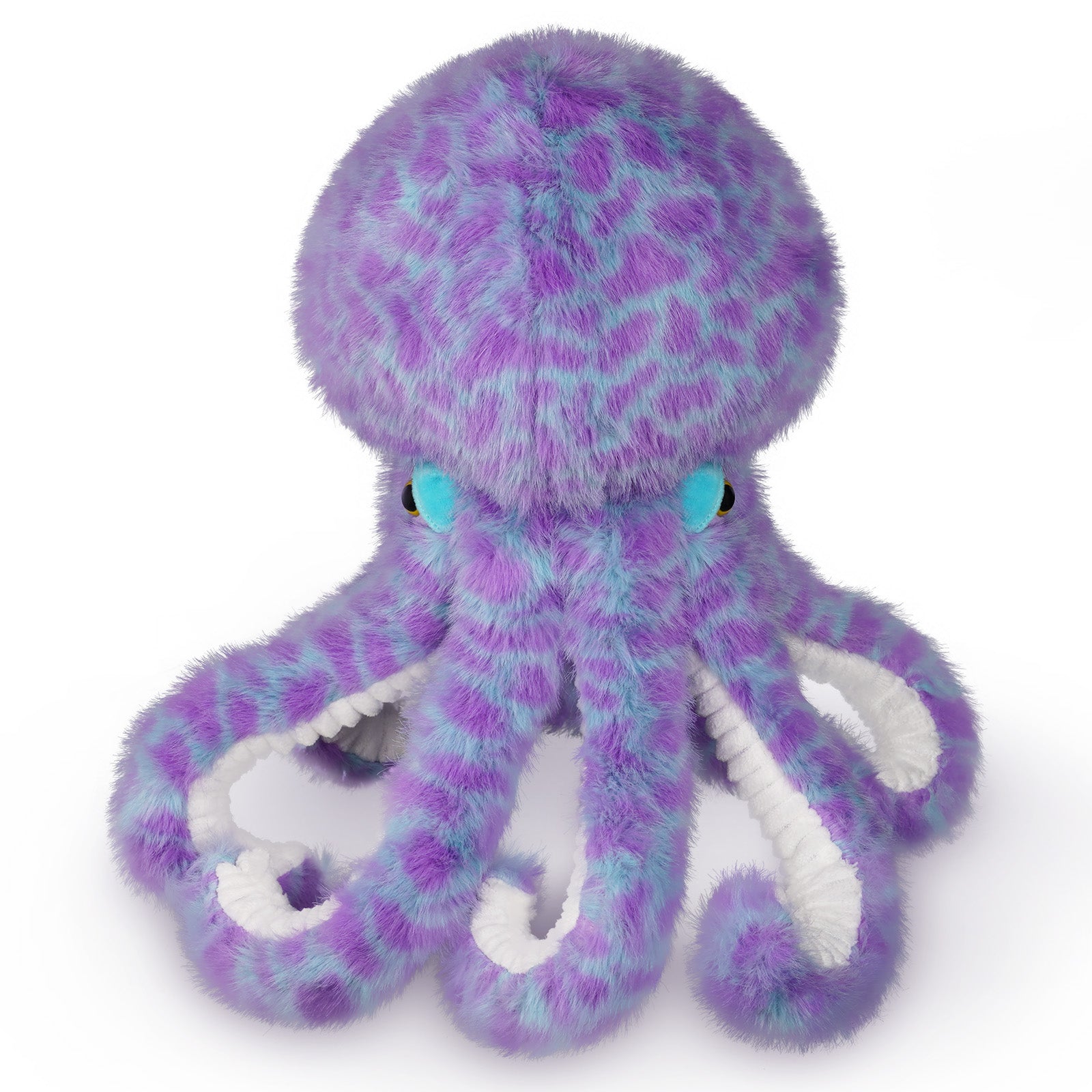 Craftsman Golf Octopus Animal — Blue/Purple