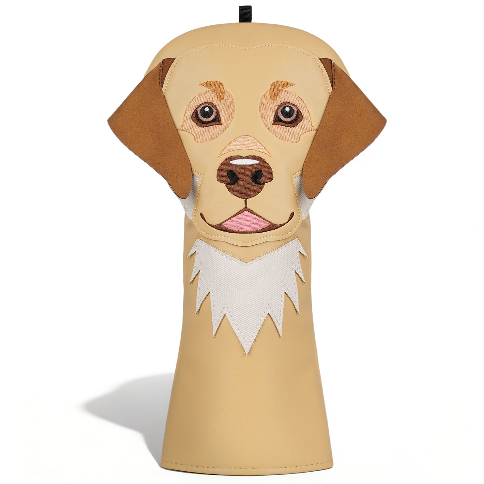 Craftsman Golf Golden Retriever — Yellow