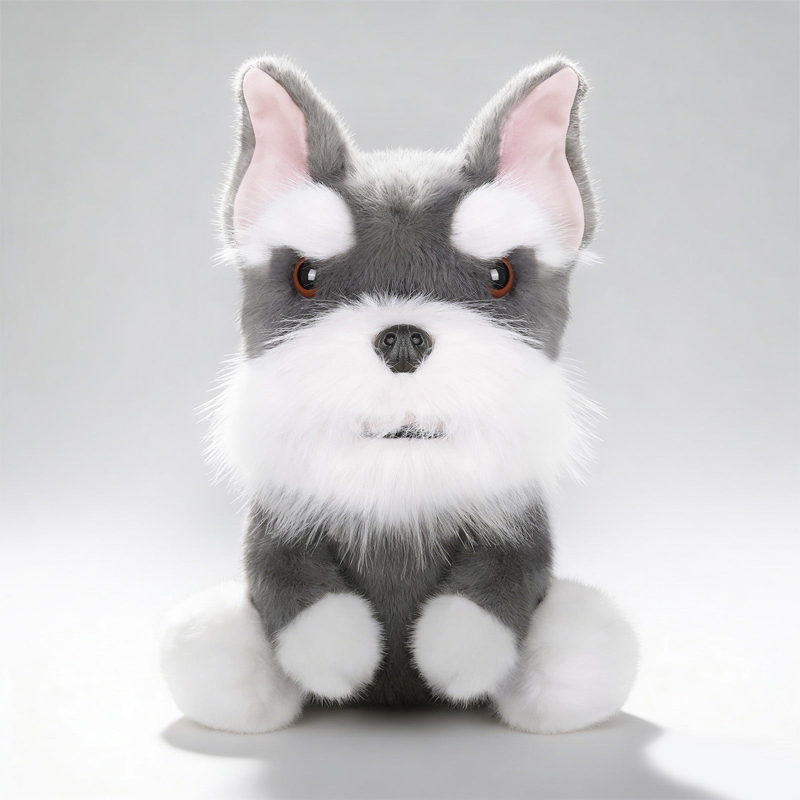 Craftsman Golf Schnauzer