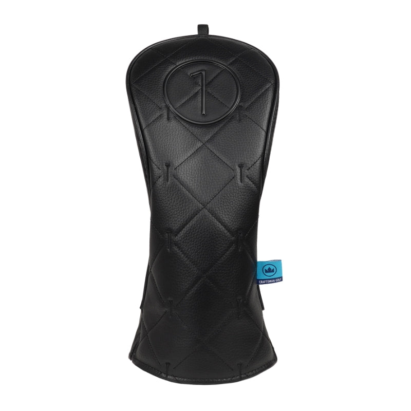 Durable Black HF welding Embroidered