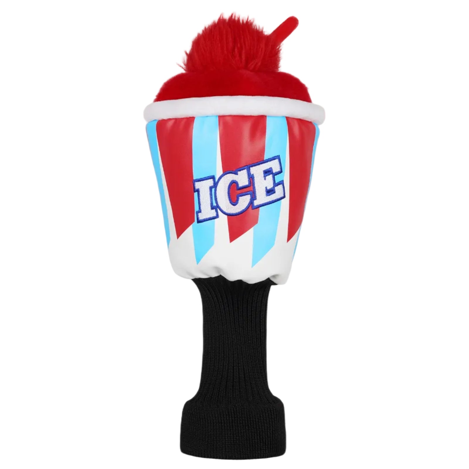 ICE with Sock