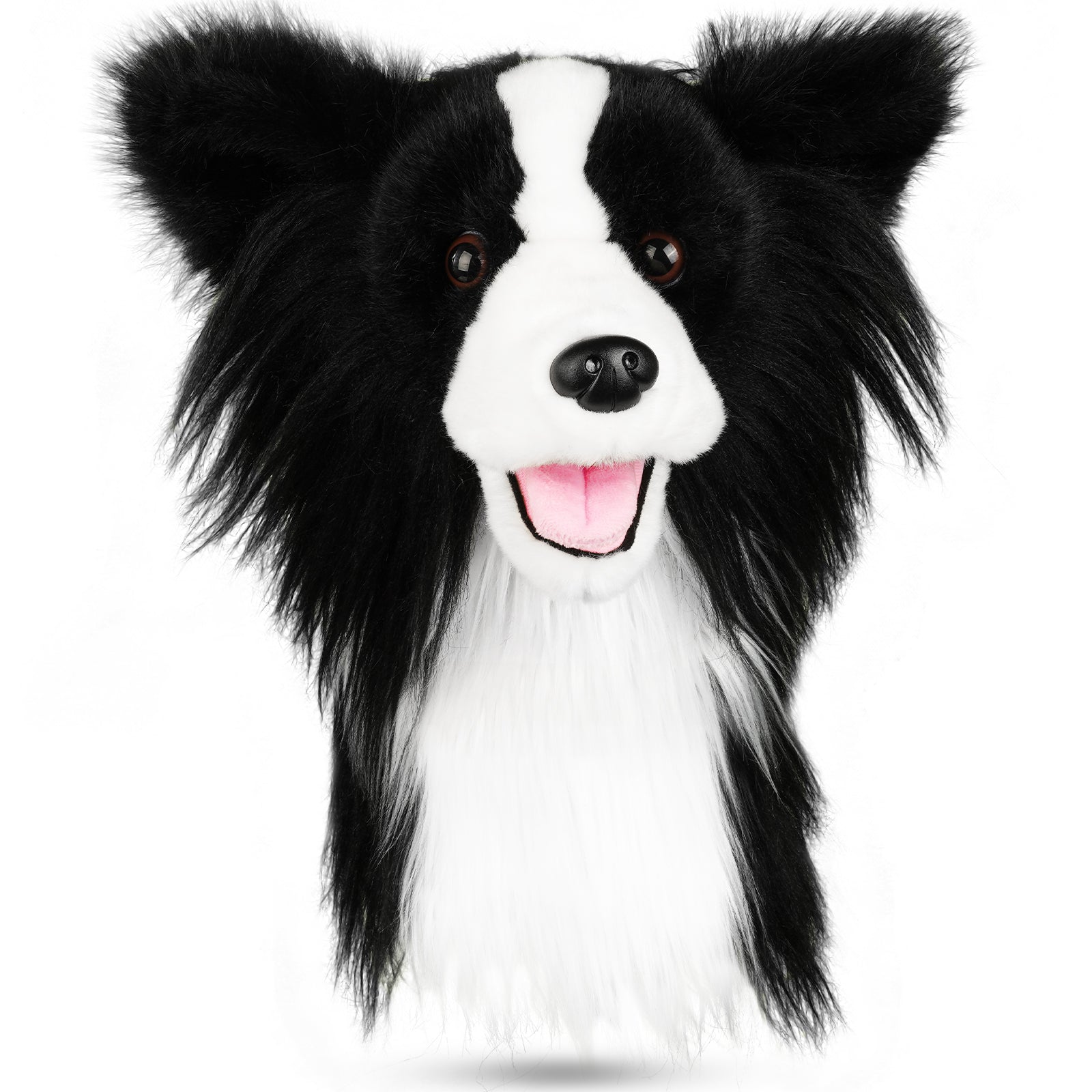 Craftsman Golf Realistic Sheepdog