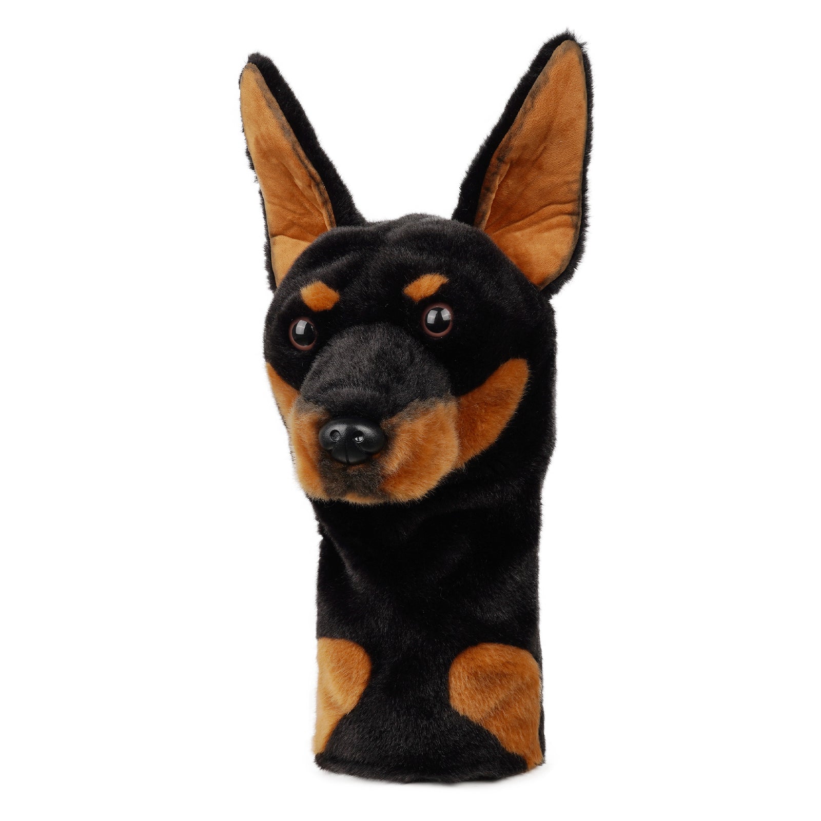 Craftsman Golf Realistic Doberman