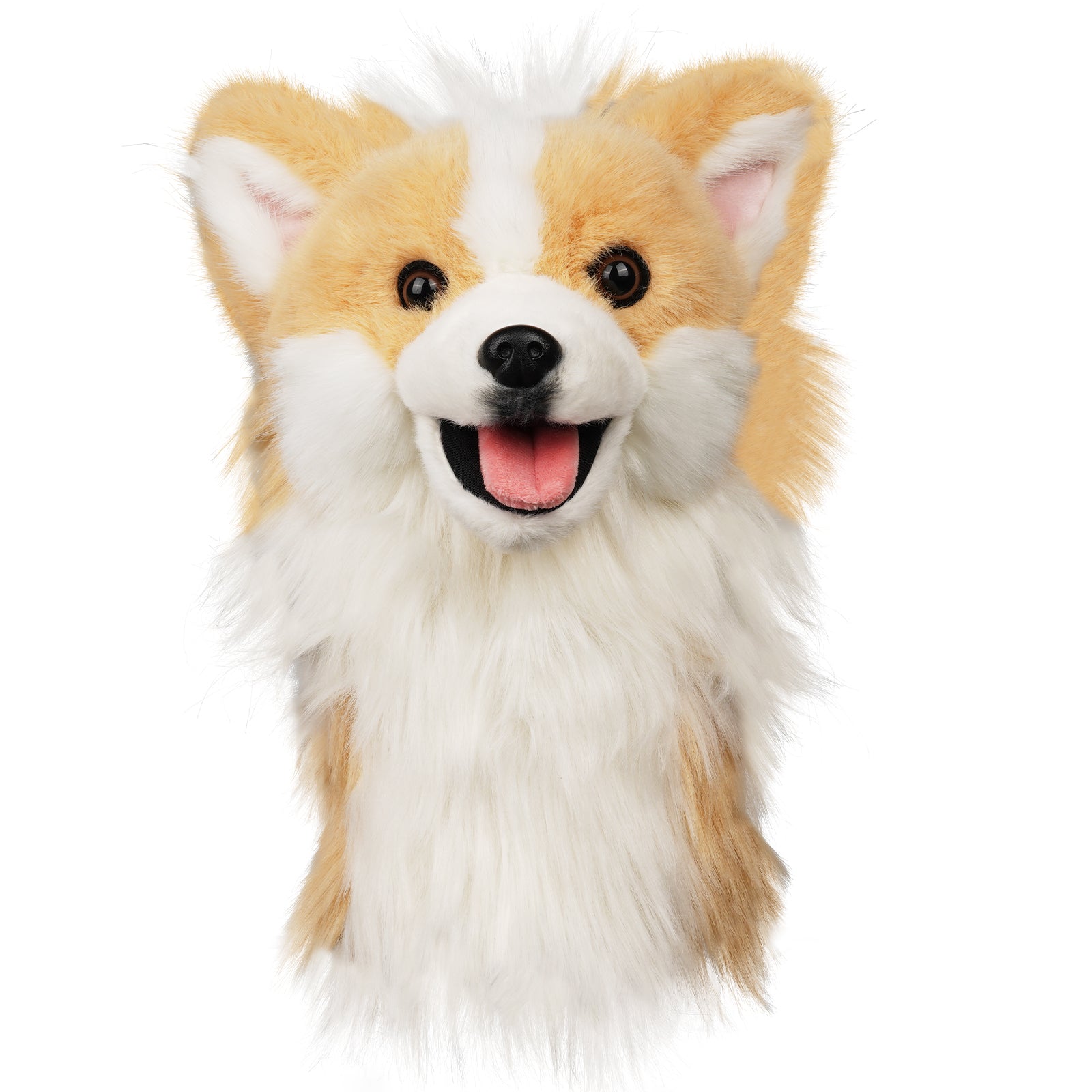 Realistic Corgi