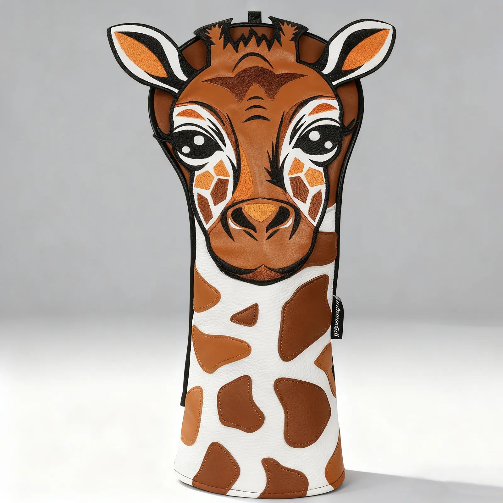 Craftsman Golf Craftsman Brown Giraffe