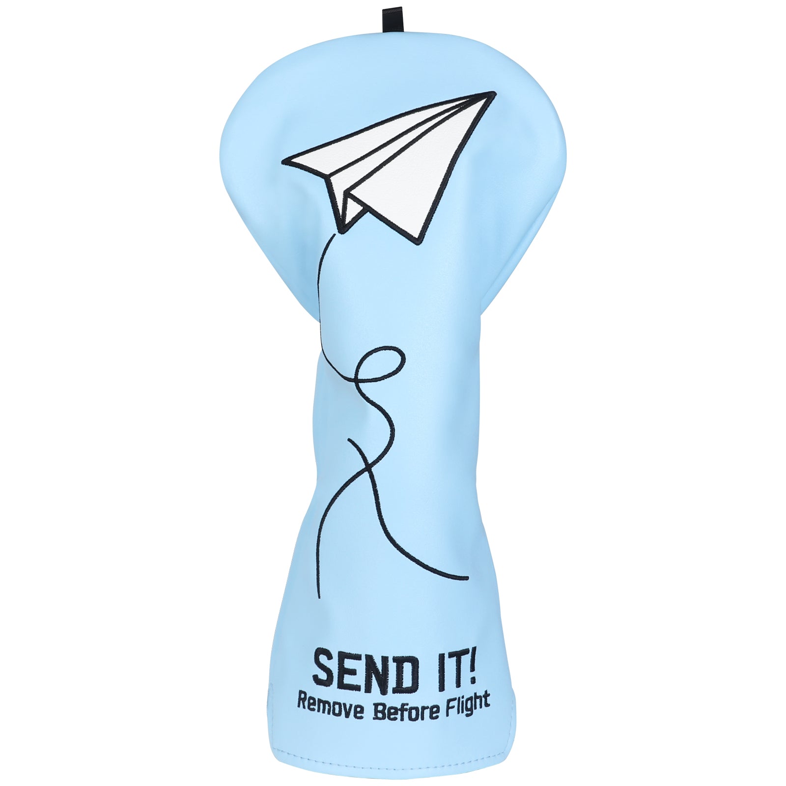 Craftsman Golf LC Paper Plane 460 cc — Blue