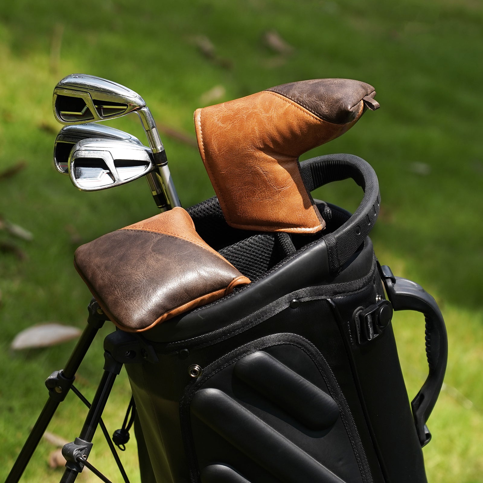 Craftsman Golf Brown