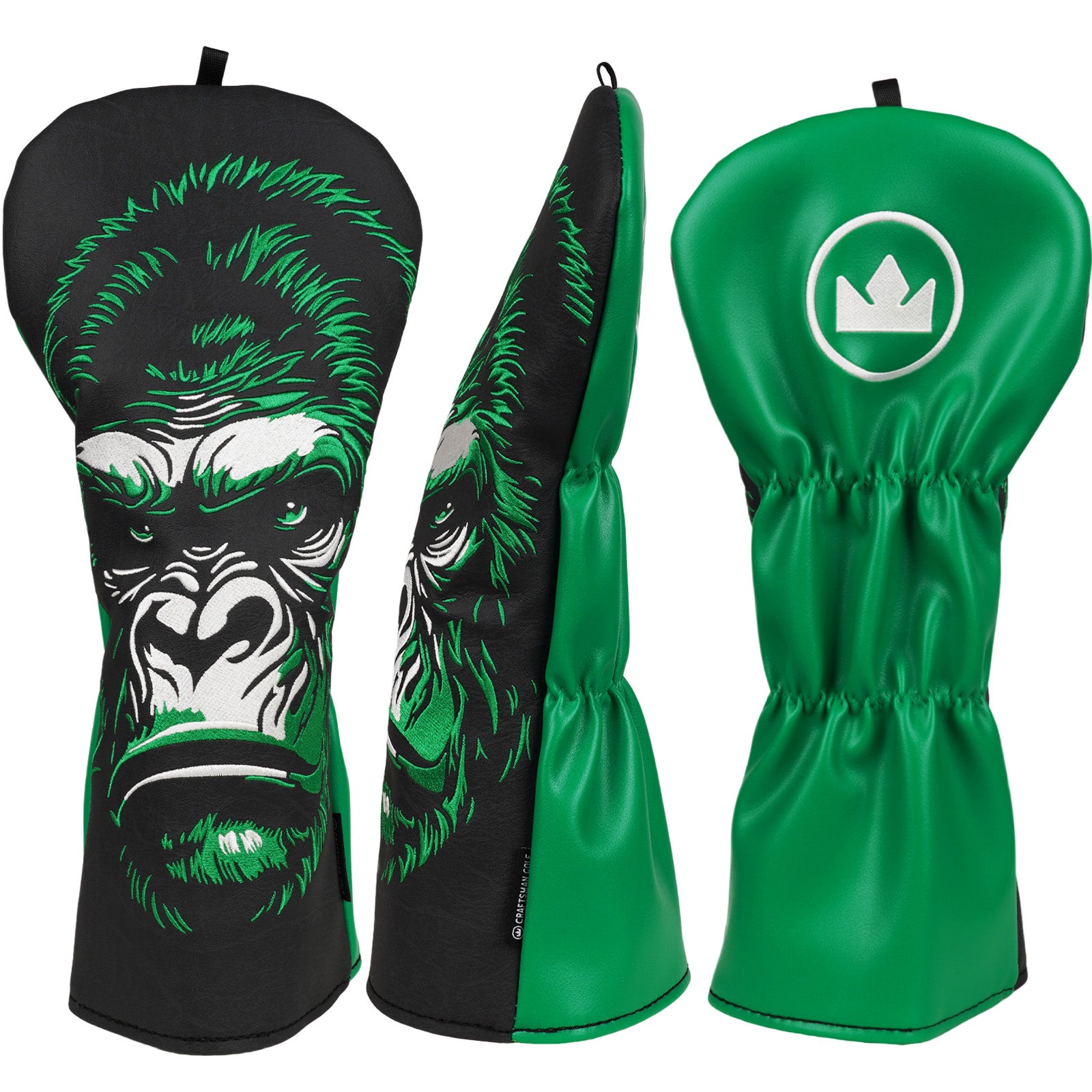 Craftsman Golf King Kong