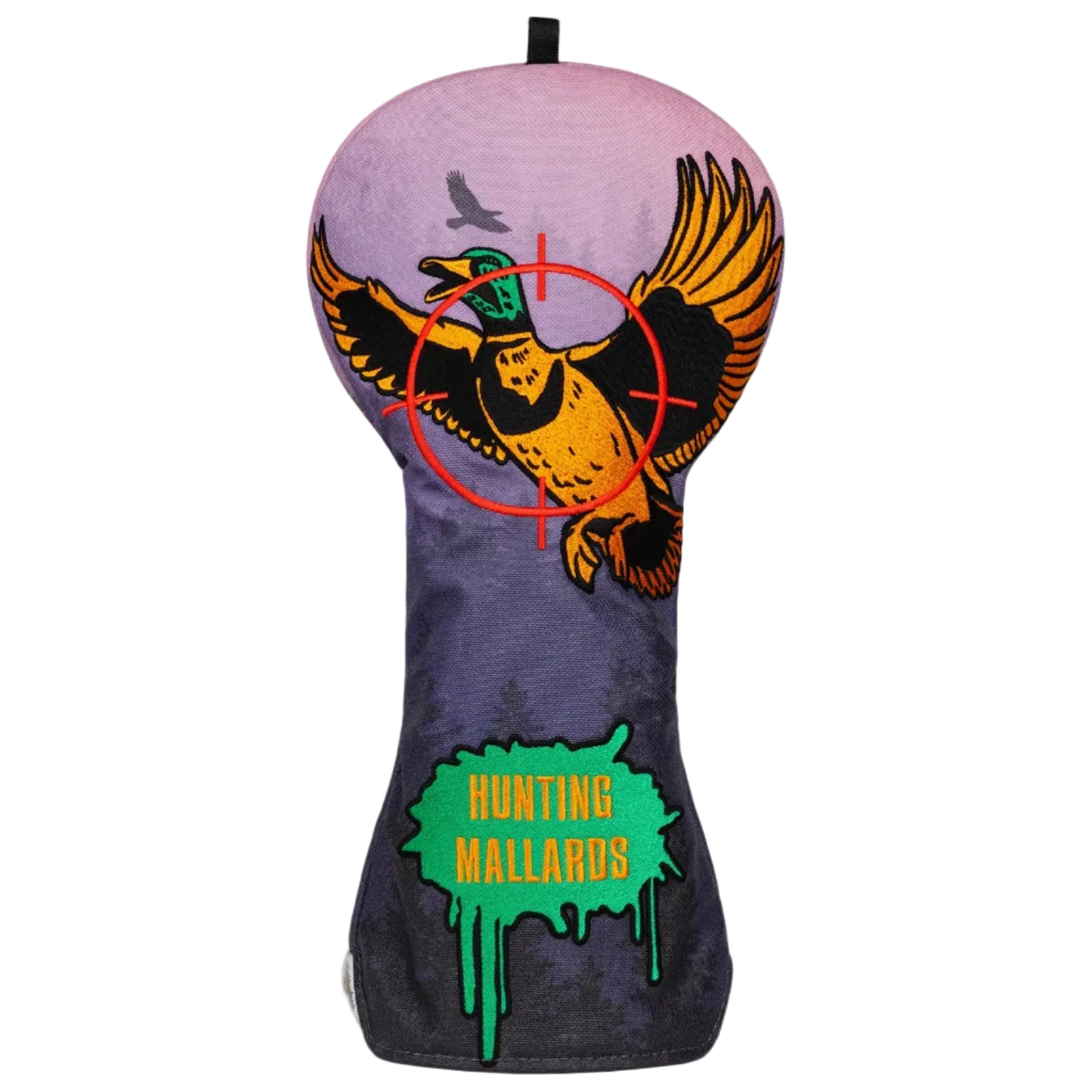 Craftsman Golf Mallard