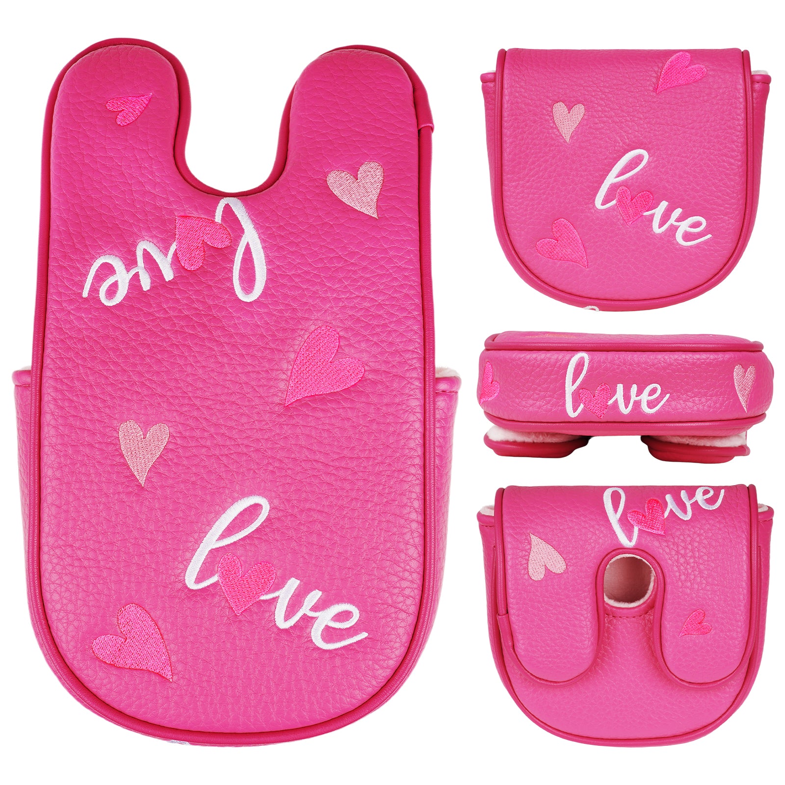 Love OZ.1 DF 3