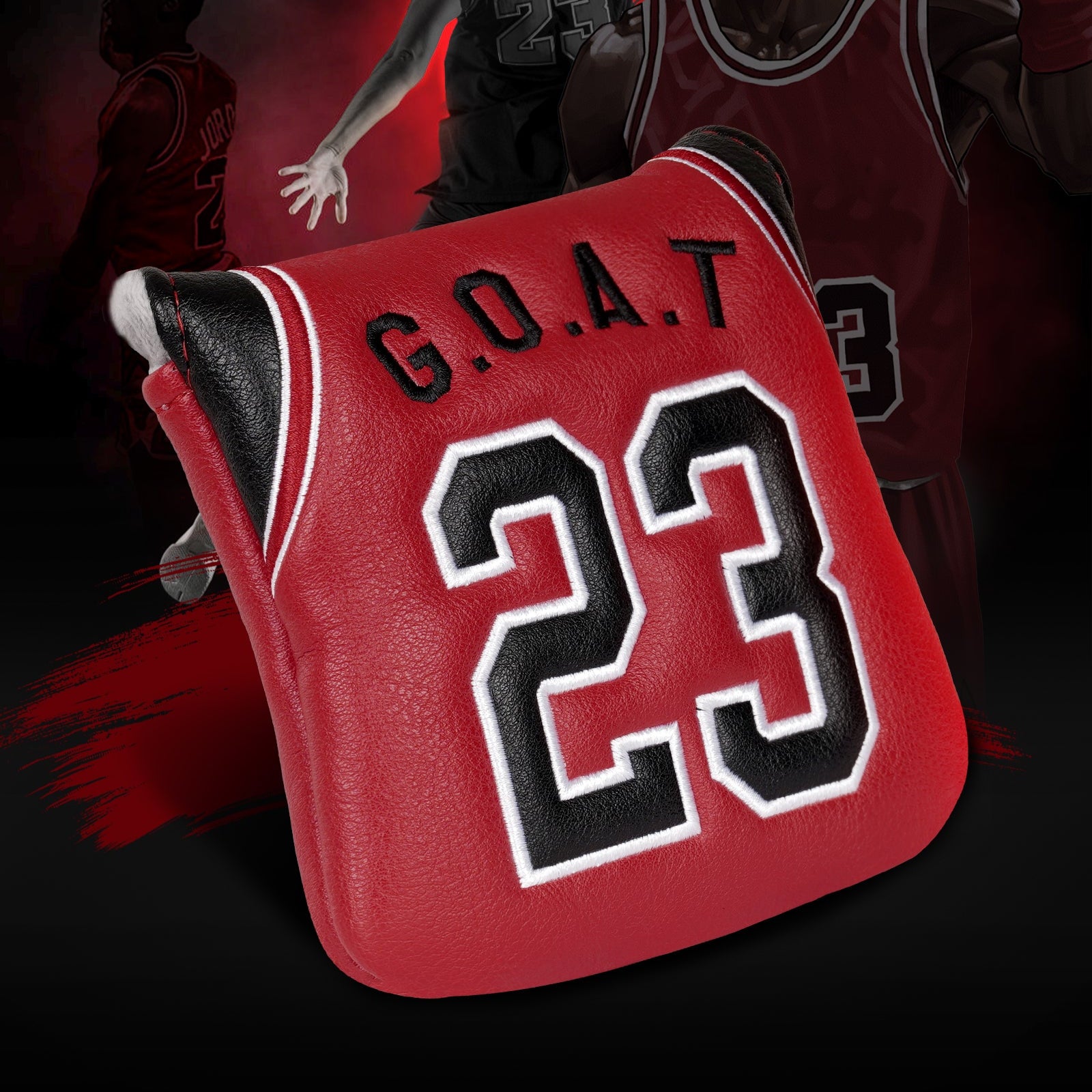 Greatest Of All Time