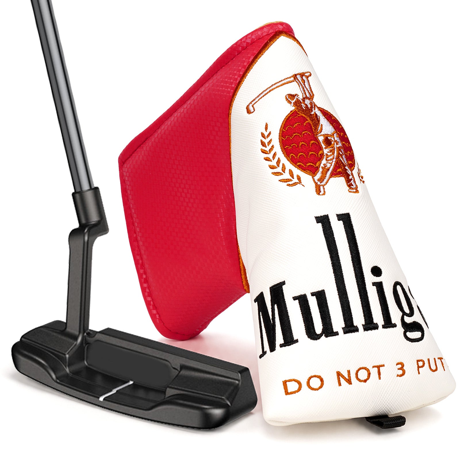 Craftsman Golf Marlboro Again
