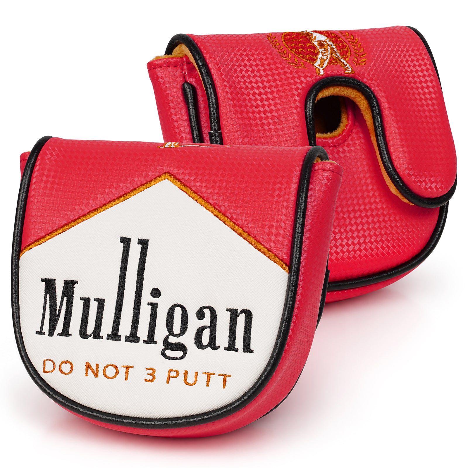 Craftsman Golf One More Time DF 3 — Red