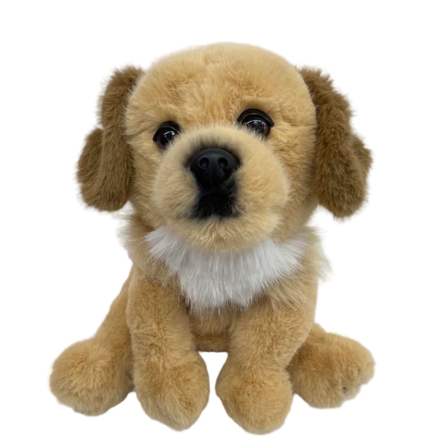 Craftsman Golf Golden Retriever