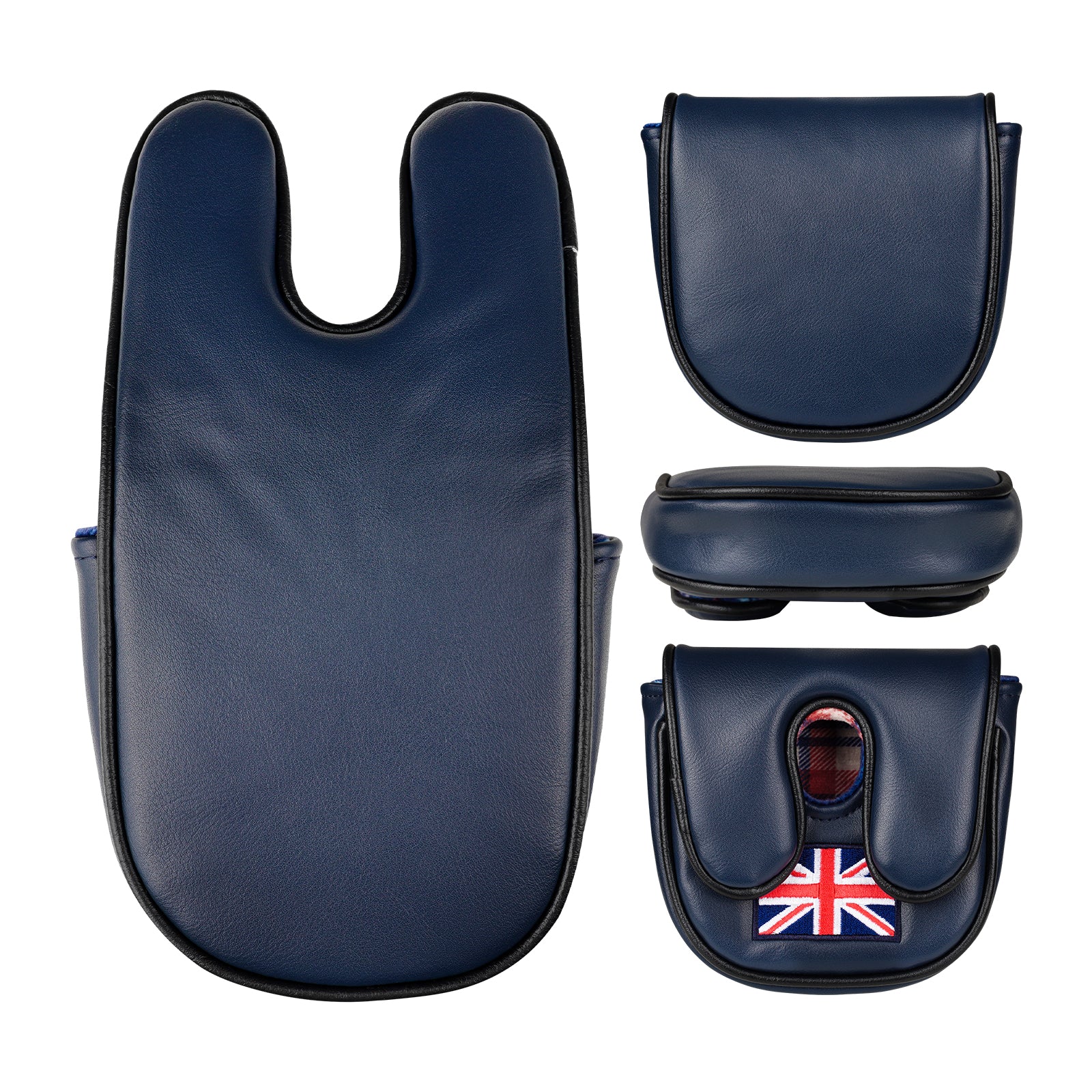 Craftsman Golf UK Flag DF 3