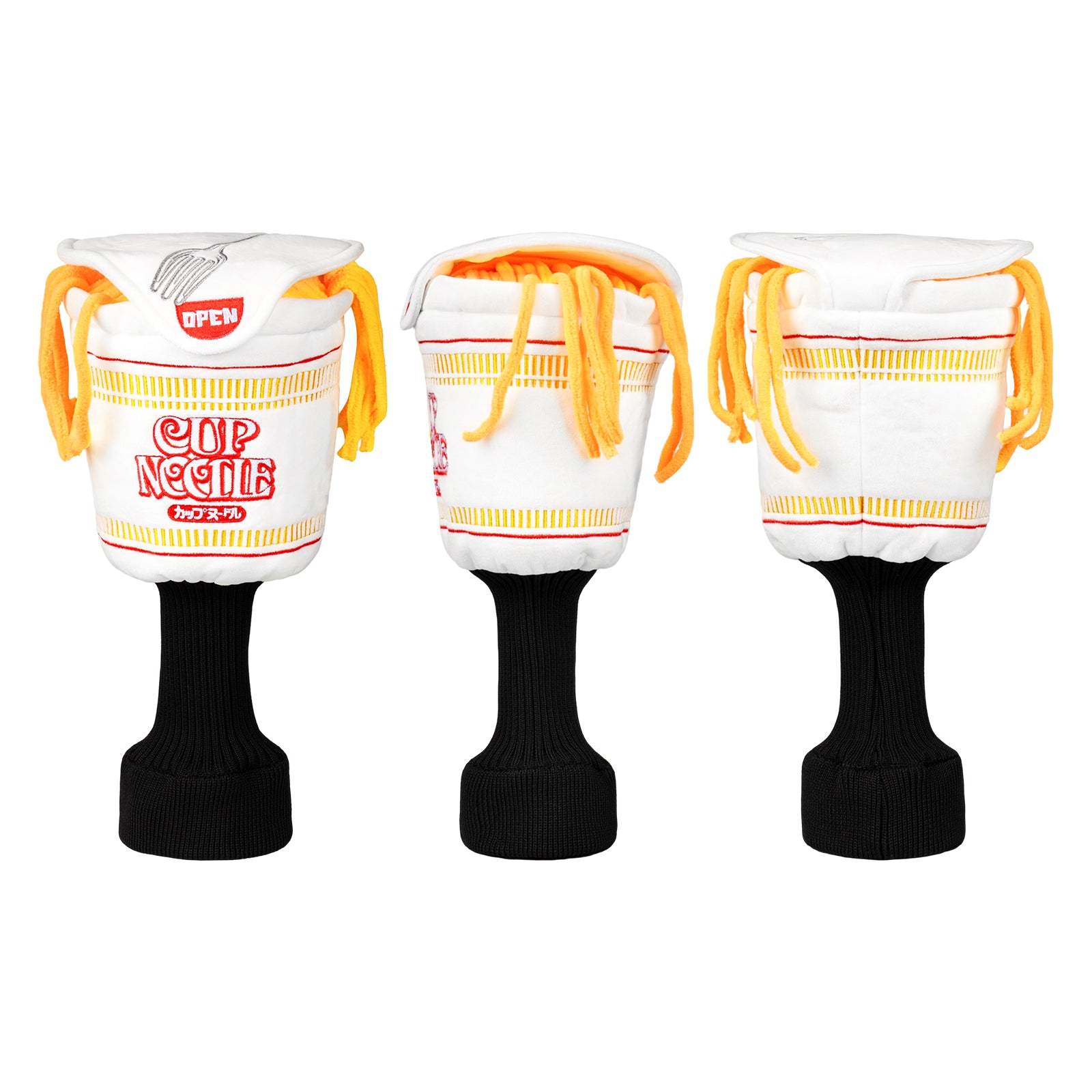 Craftsman Golf Japanese Cup Noodles