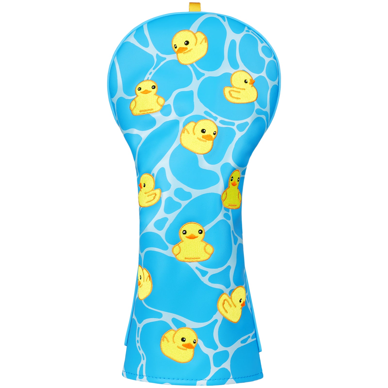 Craftsman Golf Pool Duck
