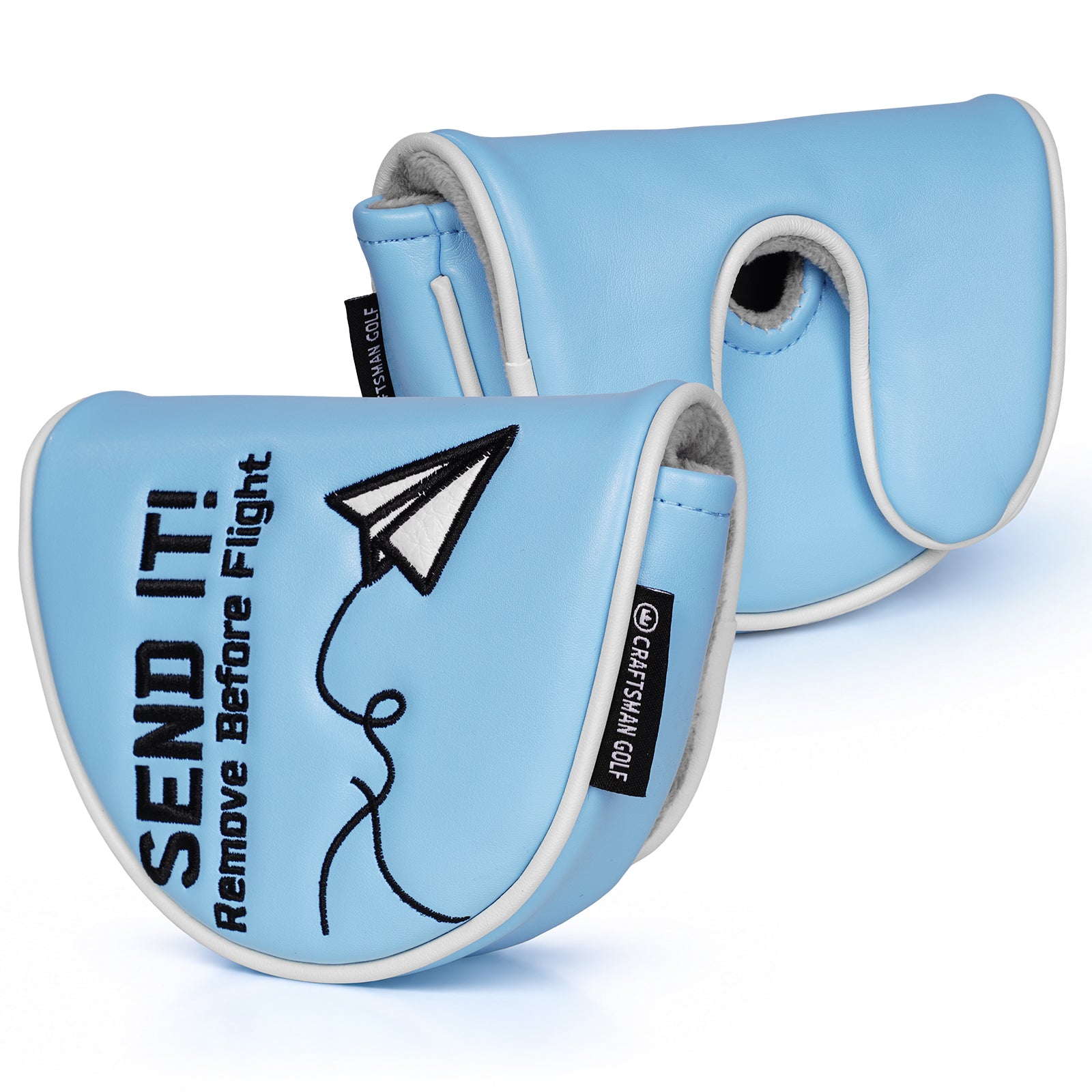 Craftsman Golf Paperlance — Blue