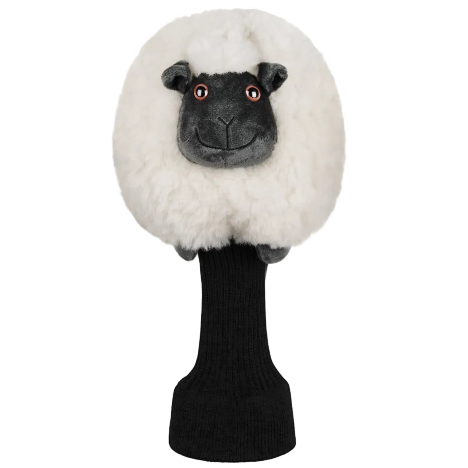 Craftsman Golf Suffolk Sheep
