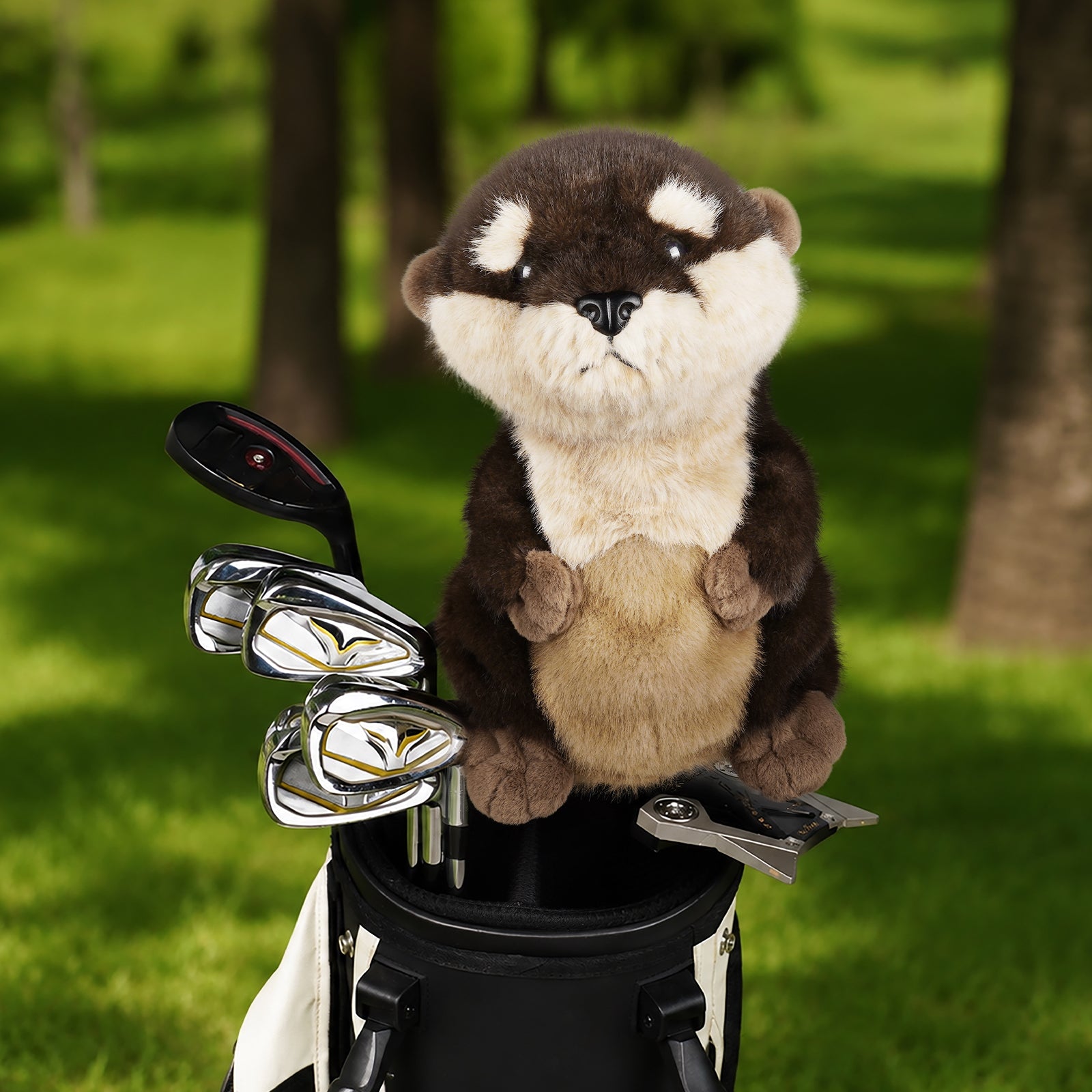 Craftsman Golf Otter