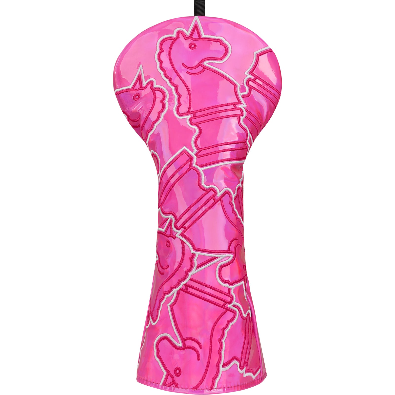 Craftsman Golf Unicorn — Pink