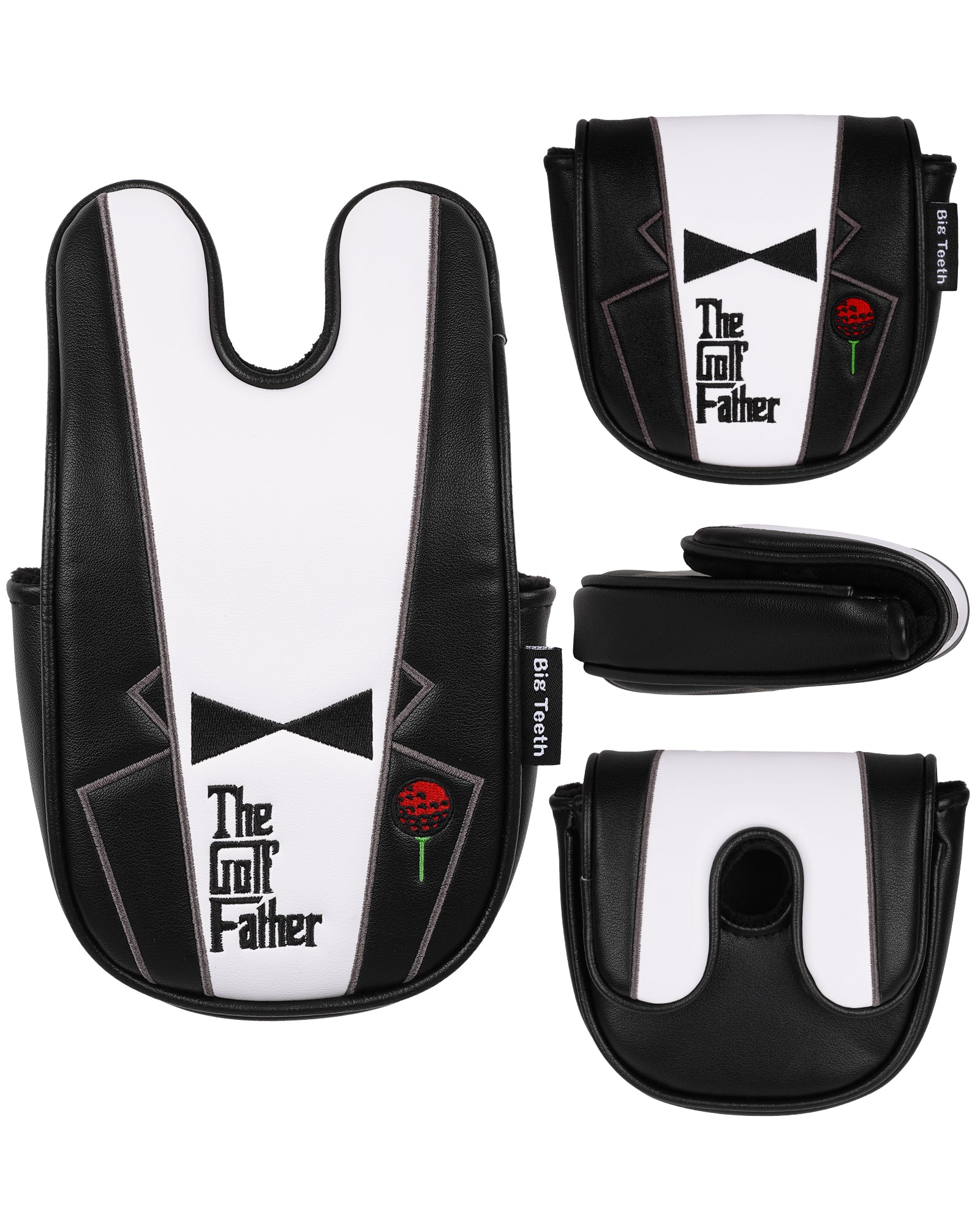 Craftsman Golf The Father DF 3