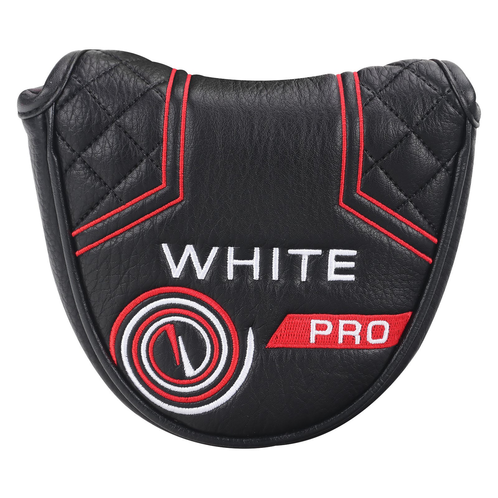 Craftsman Golf Vortex — Black