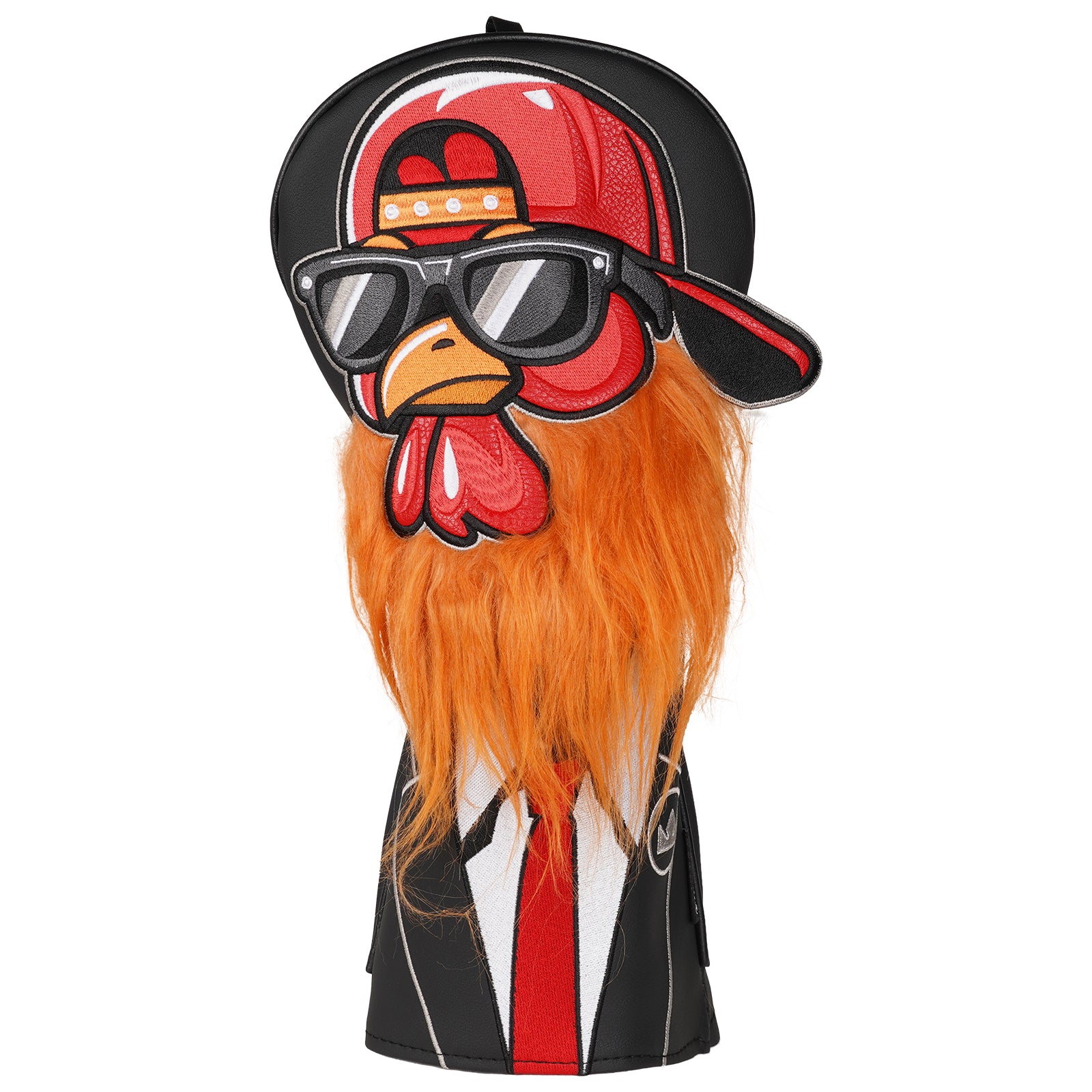 Craftsman Golf Mr. Black Cock