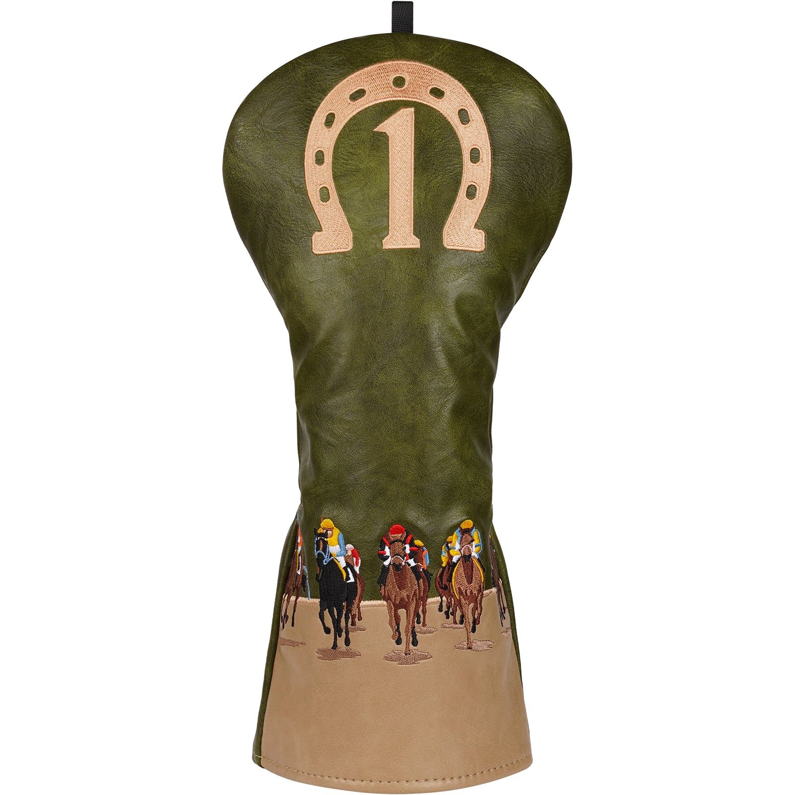 Craftsman Golf Horse Racing Series