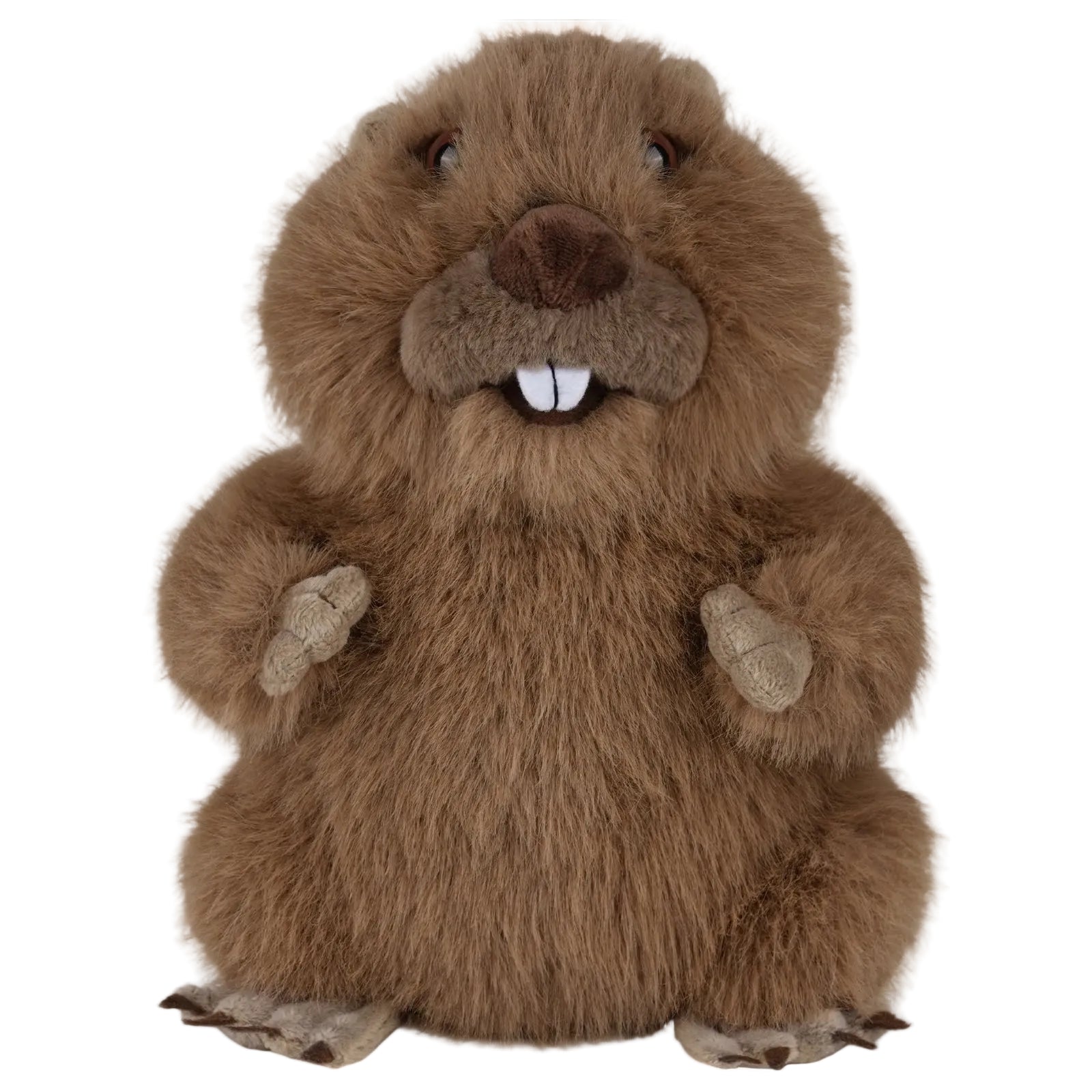 Craftsman Golf Groundhog