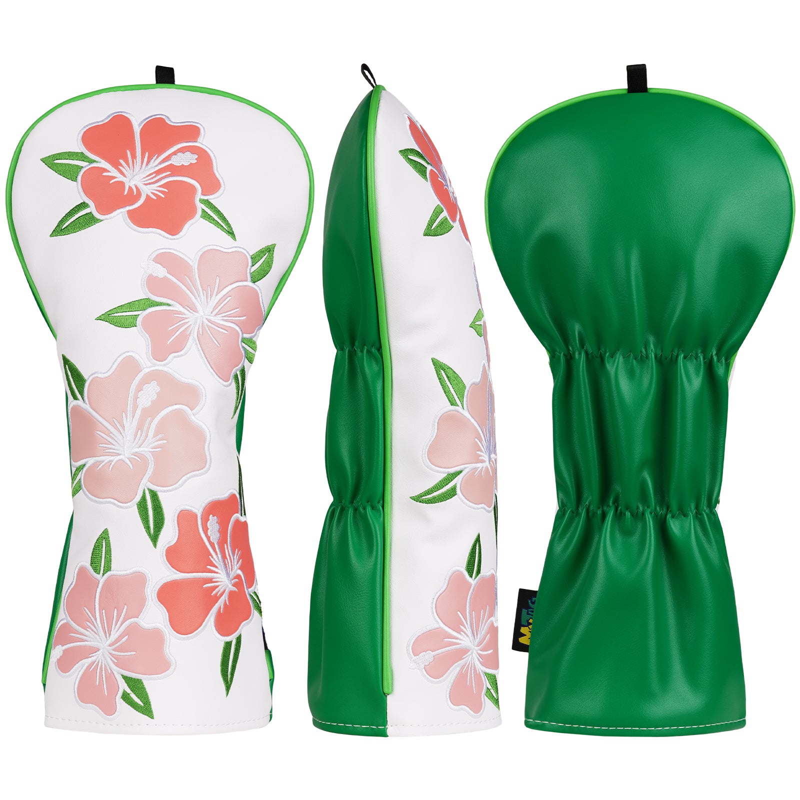 Craftsman Golf Hibiscus