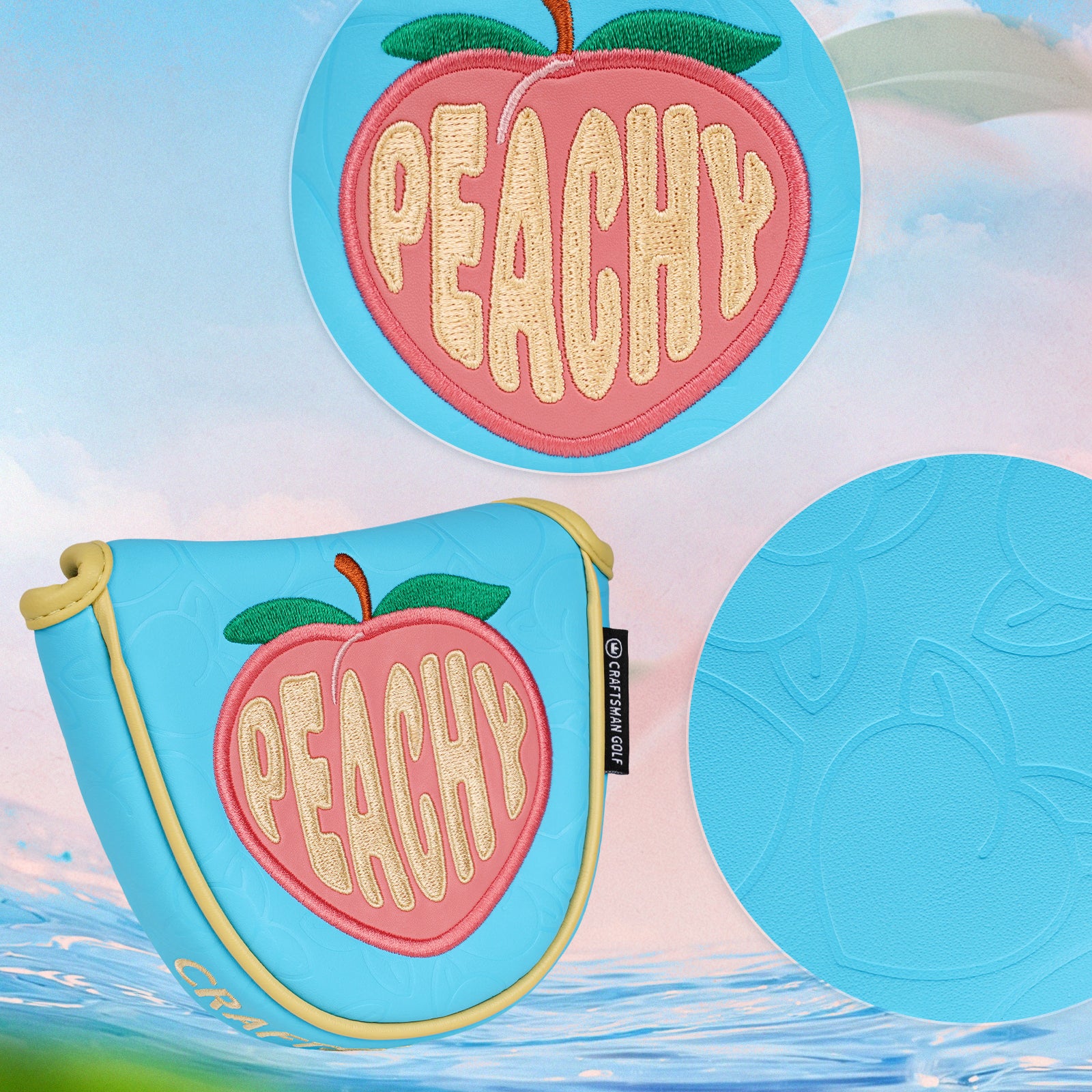 Peach
