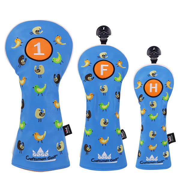 Birdies
